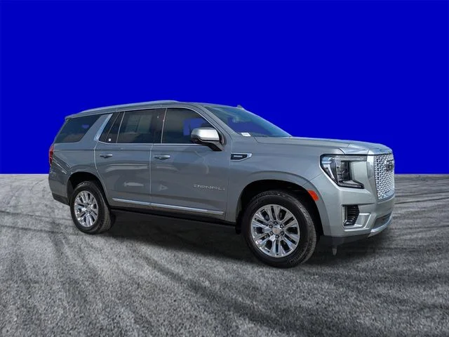 Certified Used 2023 Sterling GMC Denali image 2