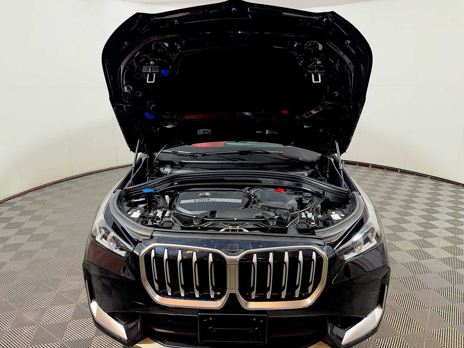 2023 BMW X1 28i - Photo 30