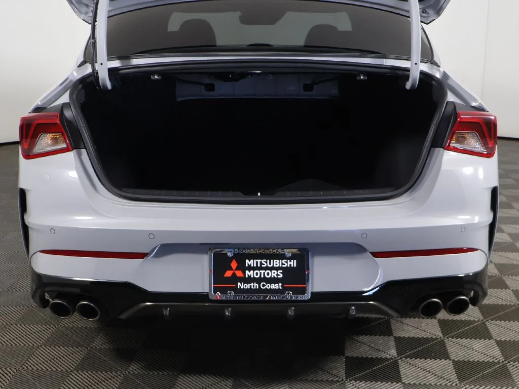 Used 2023 Gray Kia GT image 17