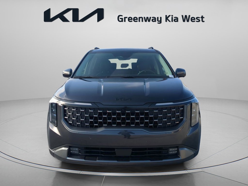 New 2026 Panthera Metal Kia SX image 2