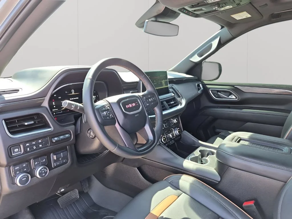 2024 GMC Yukon AT4 - Photo 37