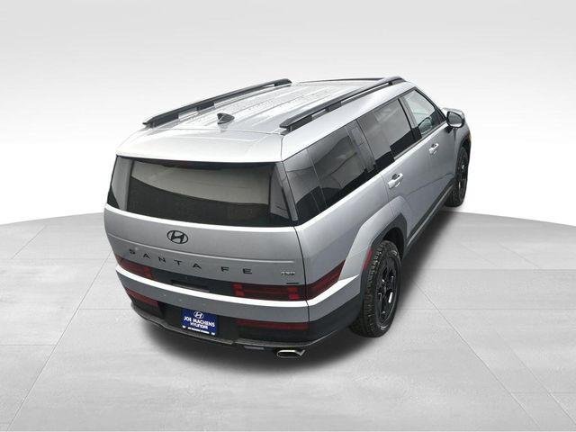 New 2026 Silver Hyundai XRT AWD image 29