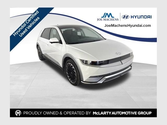 2023 Hyundai Ioniq 5 Limited AWD's photo