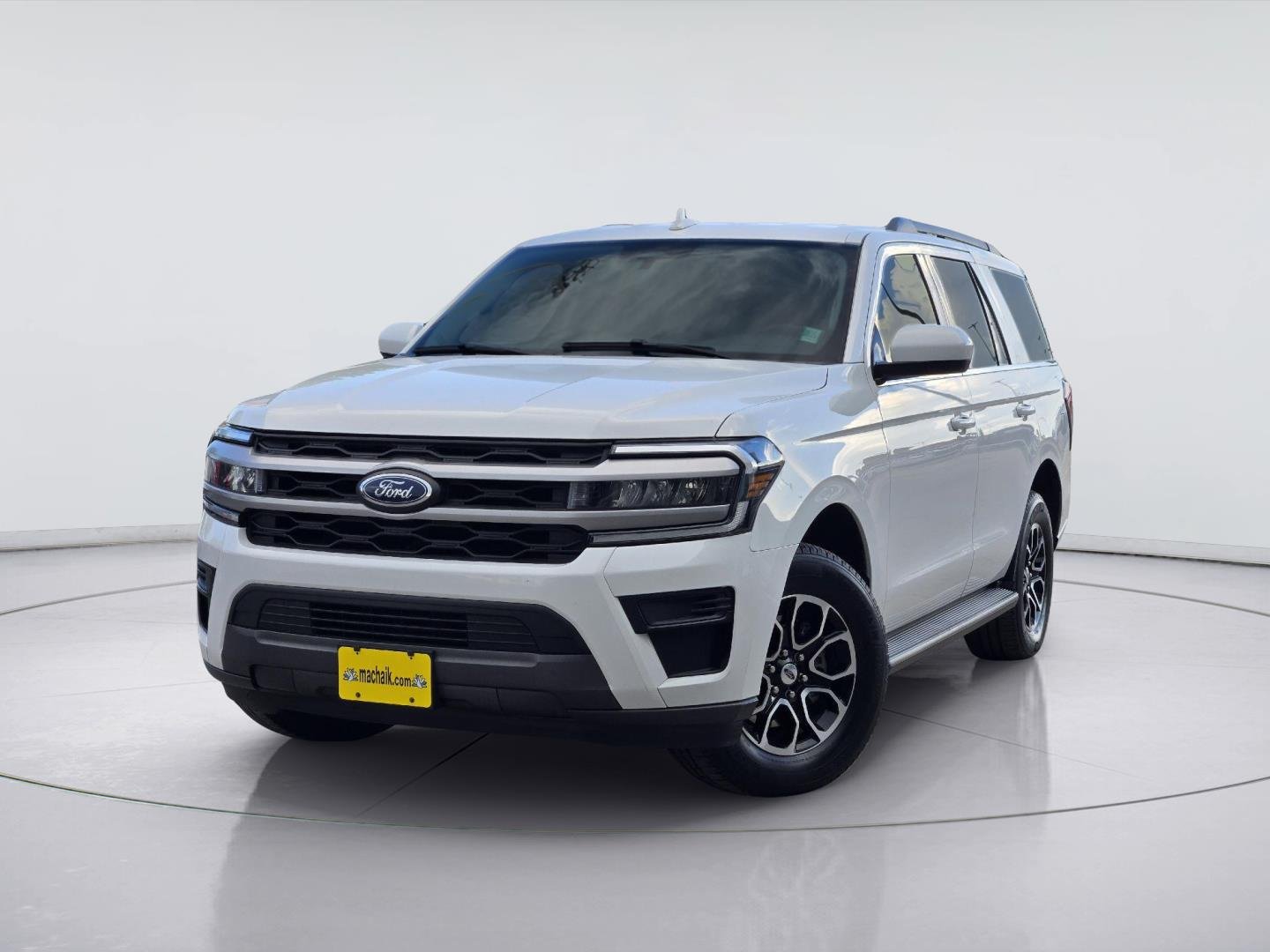 2022 Ford Expedition