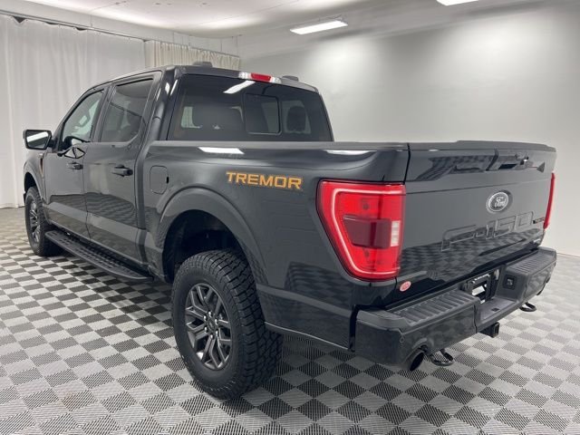 2023 Ford F-150 Tremor - Photo 21