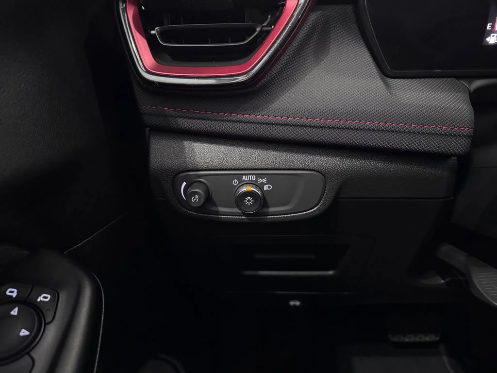 2024 Chevrolet TrailBlazer RS - Photo 22