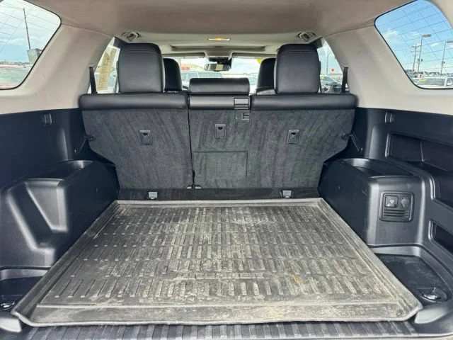 Used 2023 Silver Toyota TRD Off Road Premium image 21