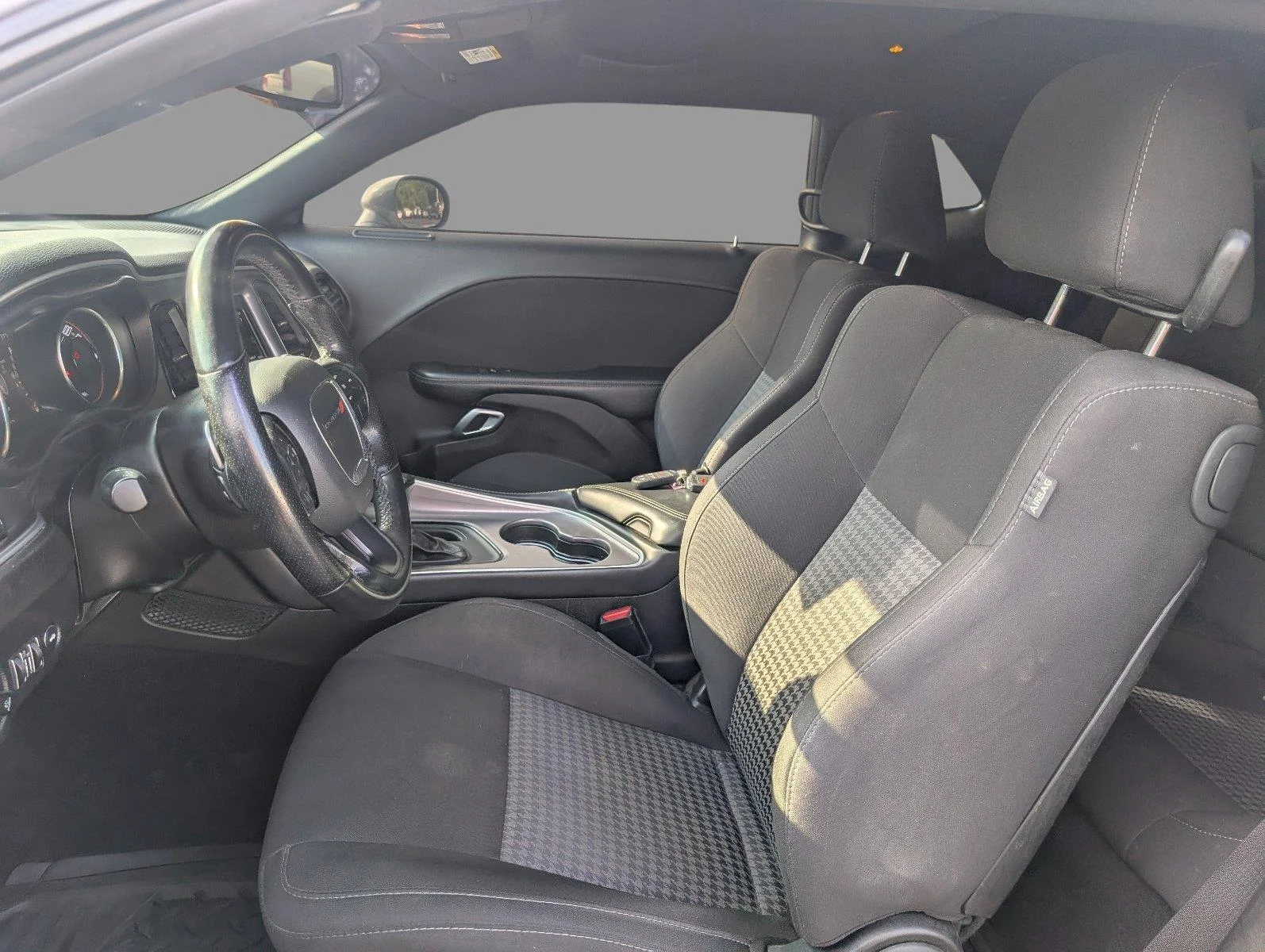 Used 2022 Smoke Show Dodge GT image 17