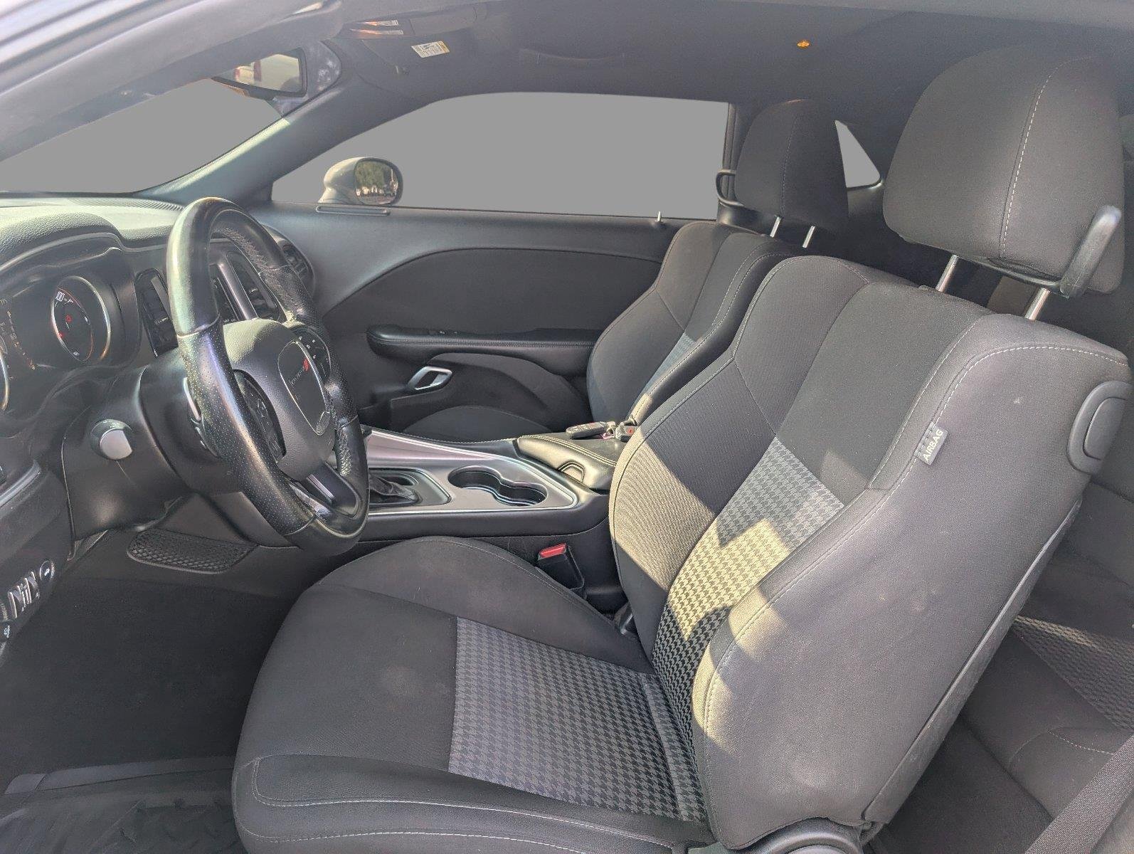 Used 2022 Smoke Show Dodge GT image 17