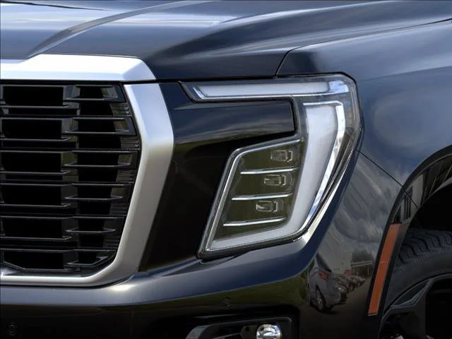 New 2027 Onyx Black GMC Denali image 10