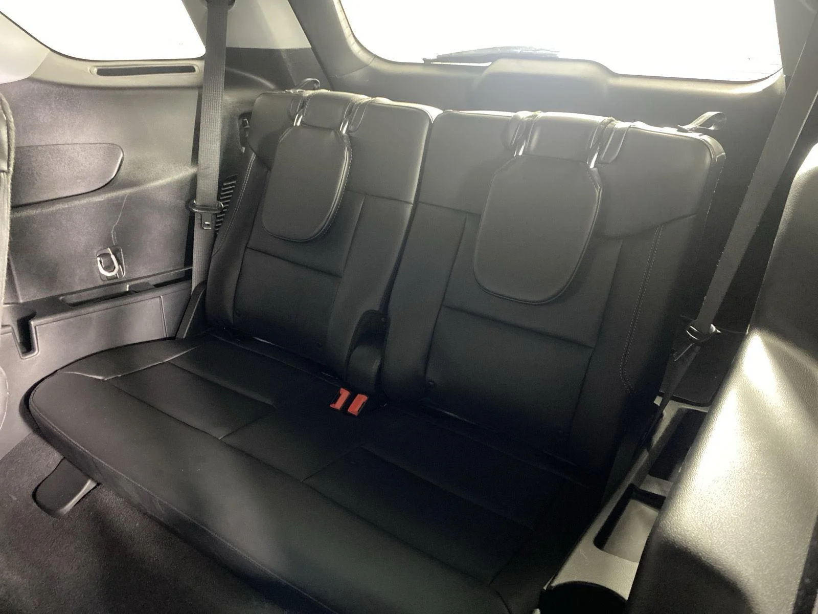 Used 2023 Agate Black Ford XLT image 33