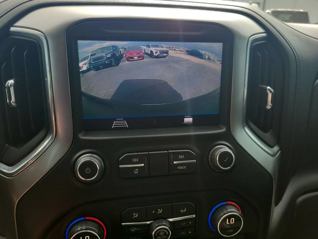 Certified Used 2020 BLACK Chevrolet LT image 14