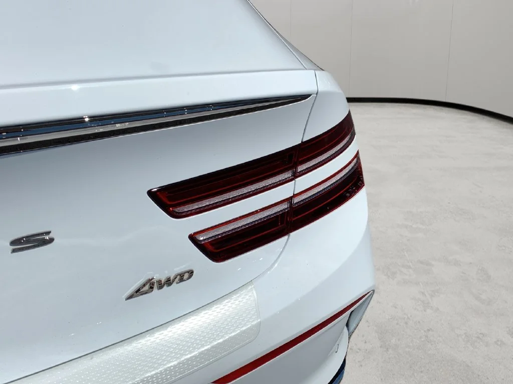 Used 2023 Alta White Genesis 2.5T image 46