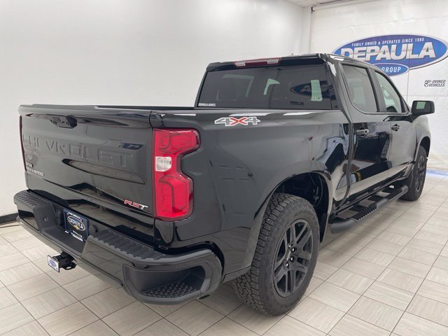 2026 Chevrolet Silverado 1500 RST - Photo 23
