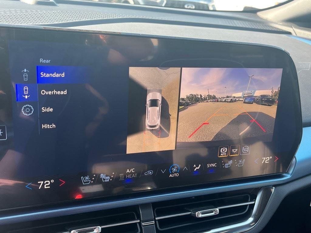 2026 Chevrolet Equinox EV 2LT - Photo 13
