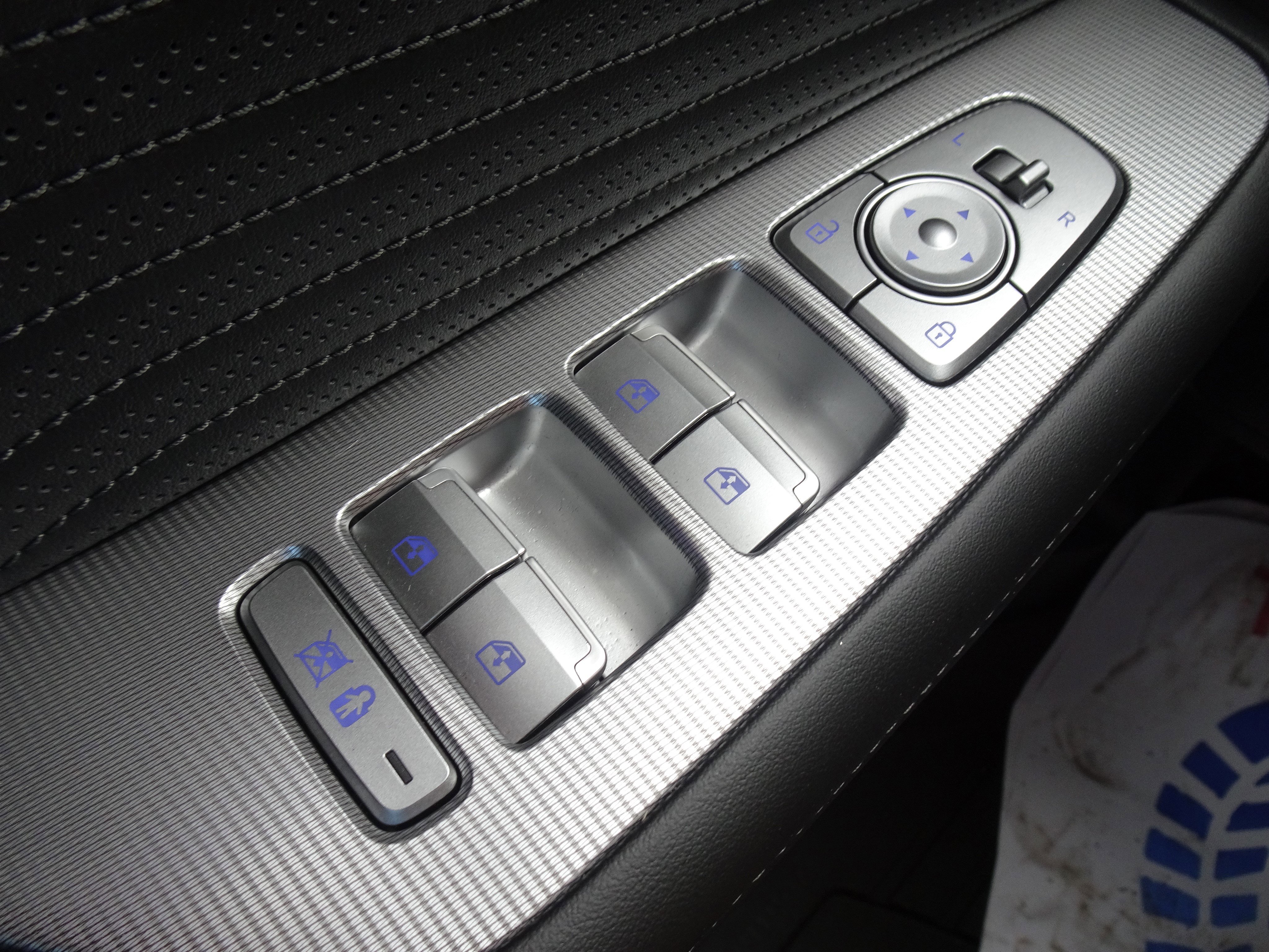 2024 Hyundai Palisade Calligraphy - Photo 26