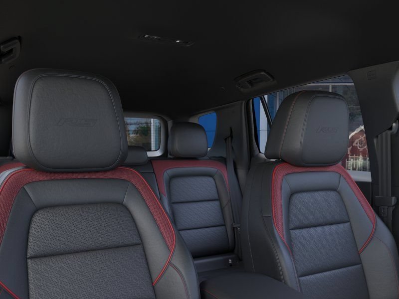 2027 Chevrolet Equinox RS - Photo 24