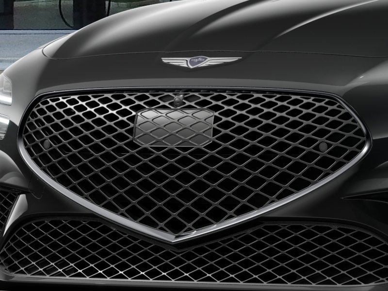 New 2026 Vik Black Genesis 3.3T SPORT PRESTIGE image 13