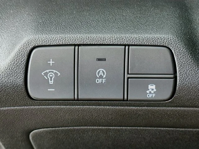 New 2026 Gray Hyundai SE image 19
