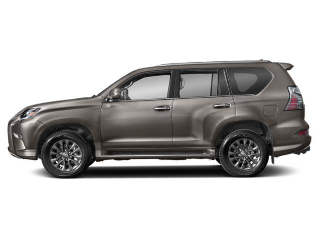 Used 2023 Atomic Silver Lexus GX 460 Premium 4WD image 3