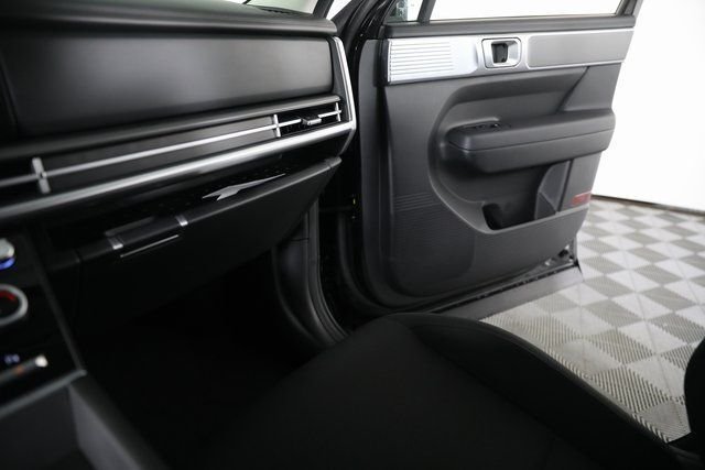 2026 Hyundai Santa Fe SE - Photo 17