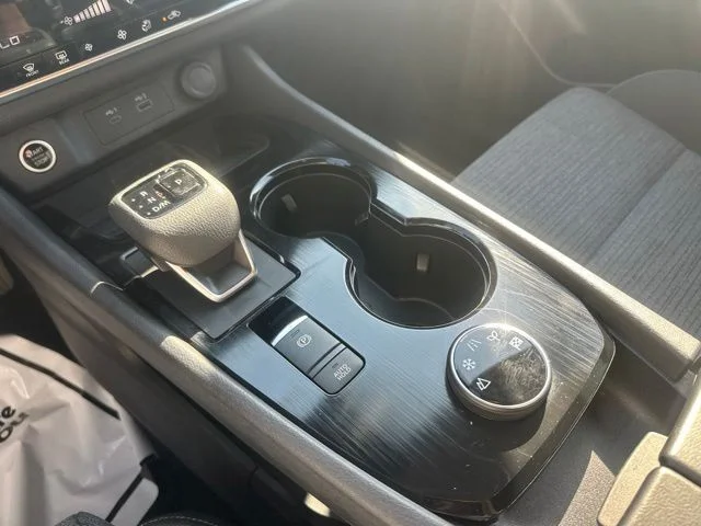 Certified Used 2023 Gray Nissan SV image 26
