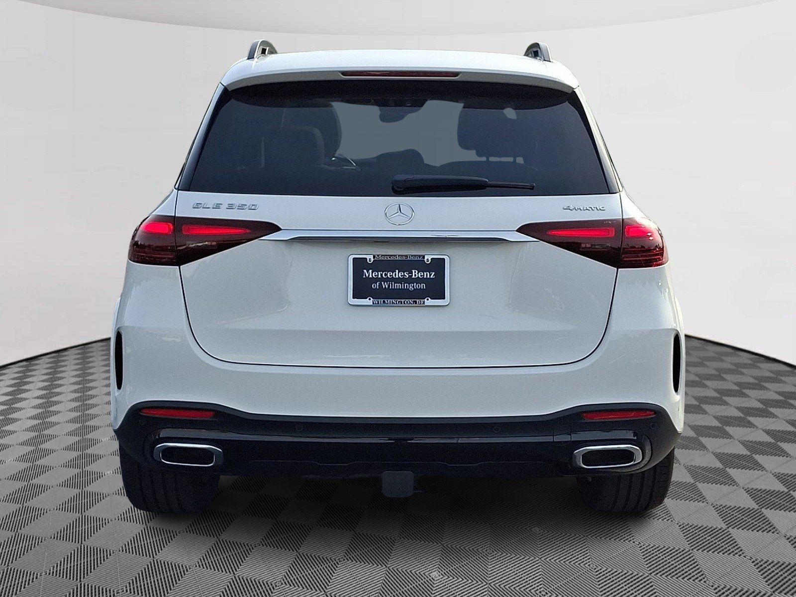 Certified Used 2026 Polar White - 149 Mercedes-Benz  image 5