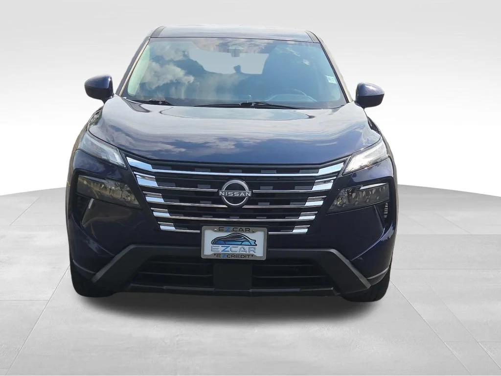 2025 Nissan Rogue SV - Photo 24
