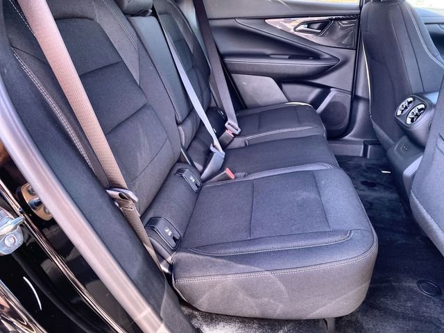 2026 Chevrolet Blazer EV LT - Photo 39