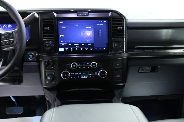 New 2026 Avalanche Ford F-350® Lariat® image 40
