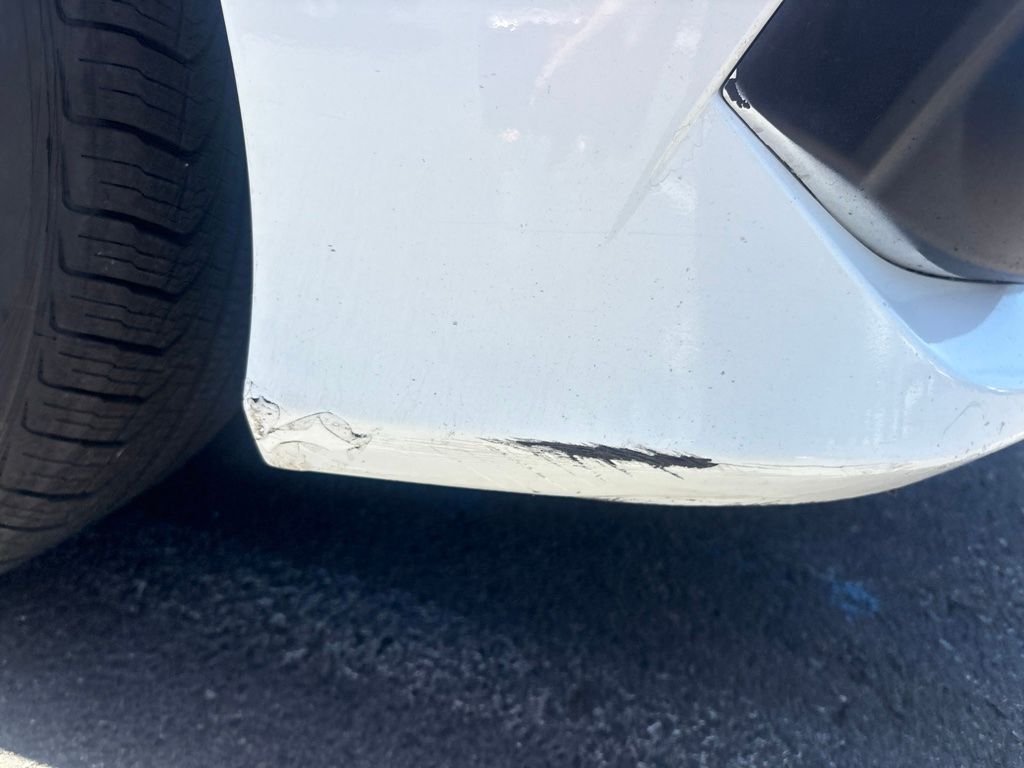 Used 2016 White Honda EX-T image 19