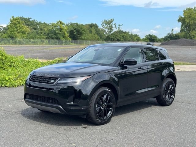 New 2026 Santorini Black Land Rover S image 1