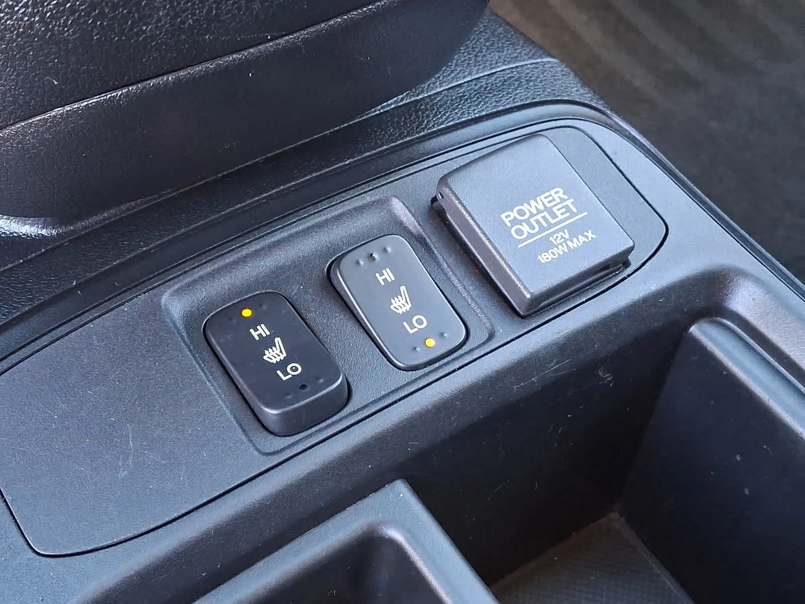 Used 2016  Honda EX image 26