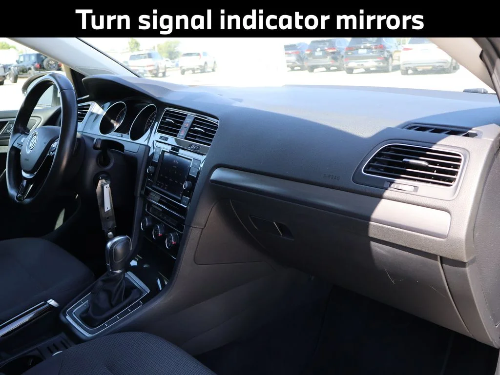 Used 2018  Volkswagen TSI S 4-Door image 12