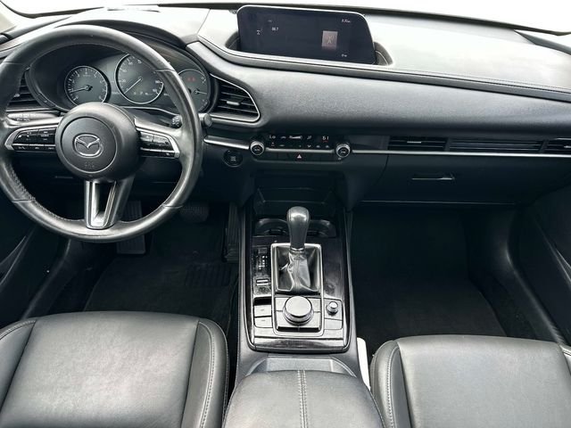 Used 2024 Silver Mazda 2.5 S Select Sport image 12