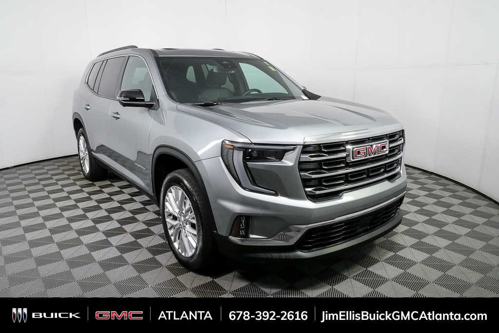 2024 GMC Acadia Elevation FWD's photo