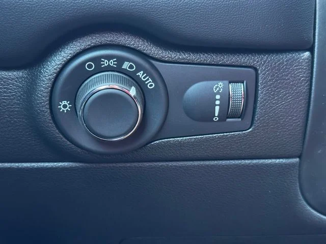 New 2026 Red Oxide Exterior Paint Dodge GT PLUS image 26