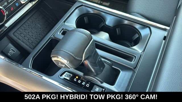New 2025 Agate Black Metallic Ford Lariat image 20