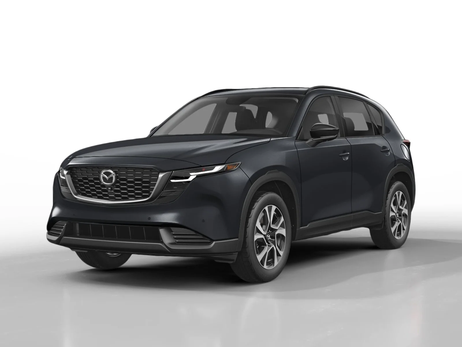 2026 Mazda CX-5 S Preferred Auto AWD's photo