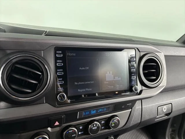 Certified Used 2023 LUNAR ROCK Toyota  image 22