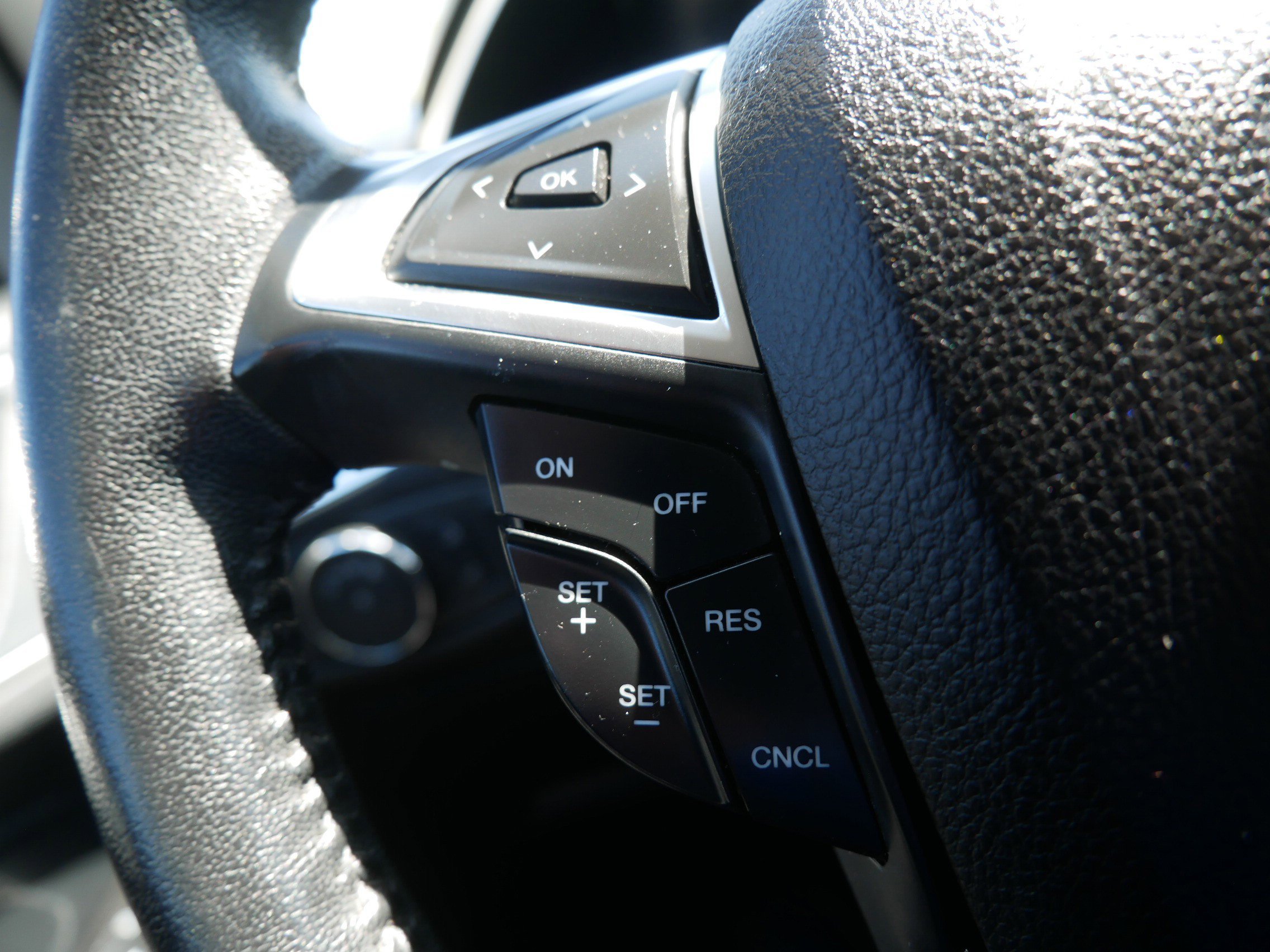 Used 2020 Black Ford Titanium image 27