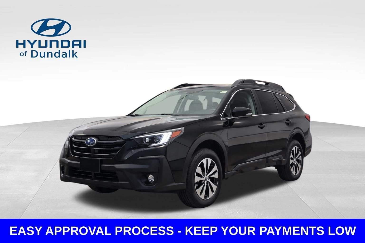 2023 Subaru Outback