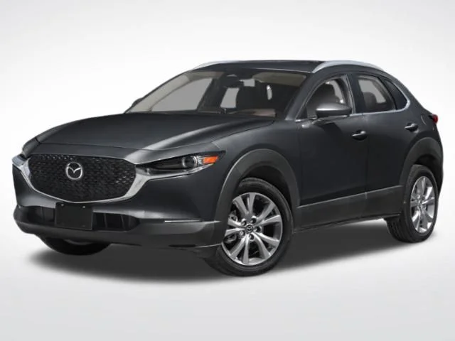 2024 Mazda CX-30 Premium AWD's photo