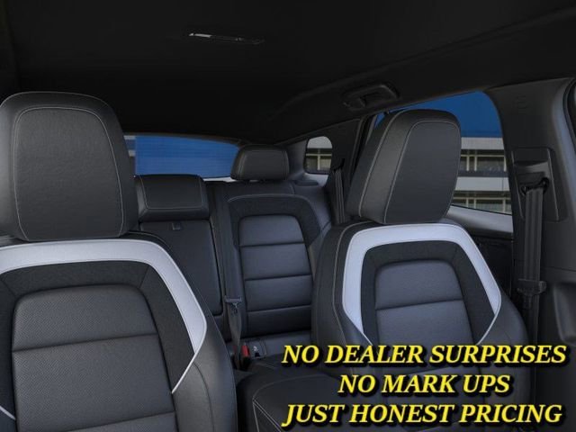 2025 Chevrolet Blazer EV LT - Photo 24