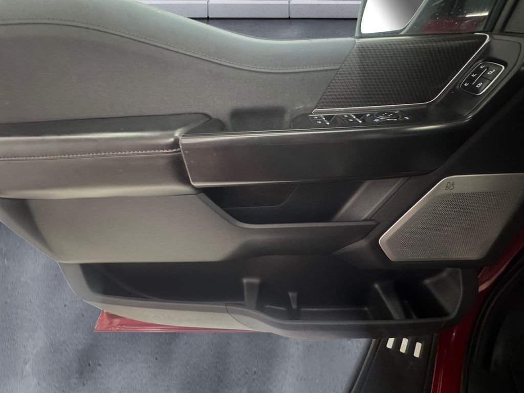 Used 2023 Red Ford Raptor image 12
