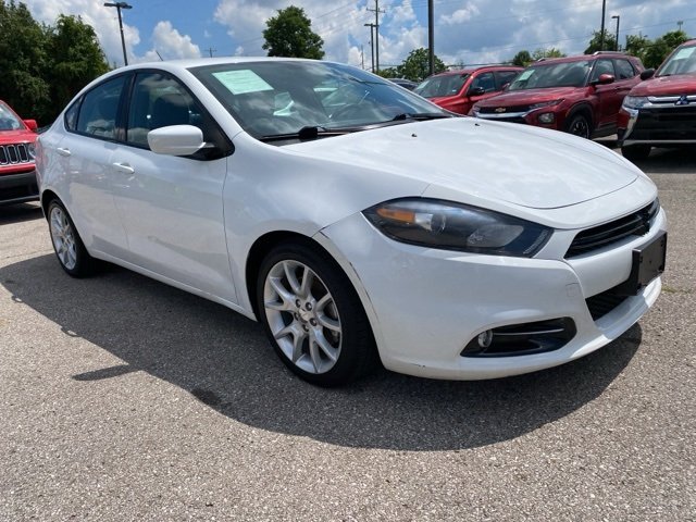 2013 Dodge Dart SXT