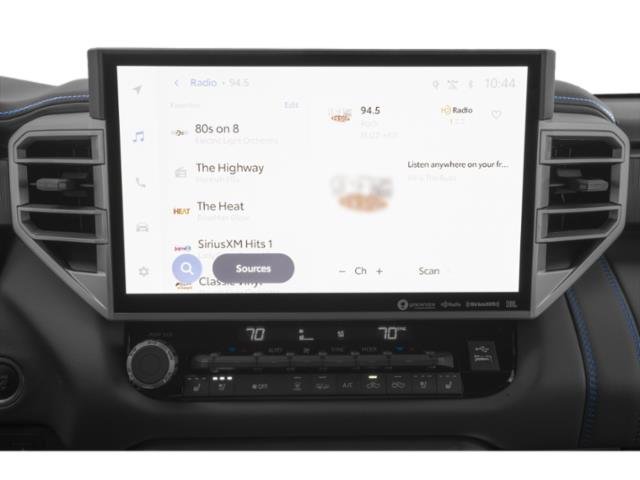 2026 Toyota Tundra Platinum - Photo 11