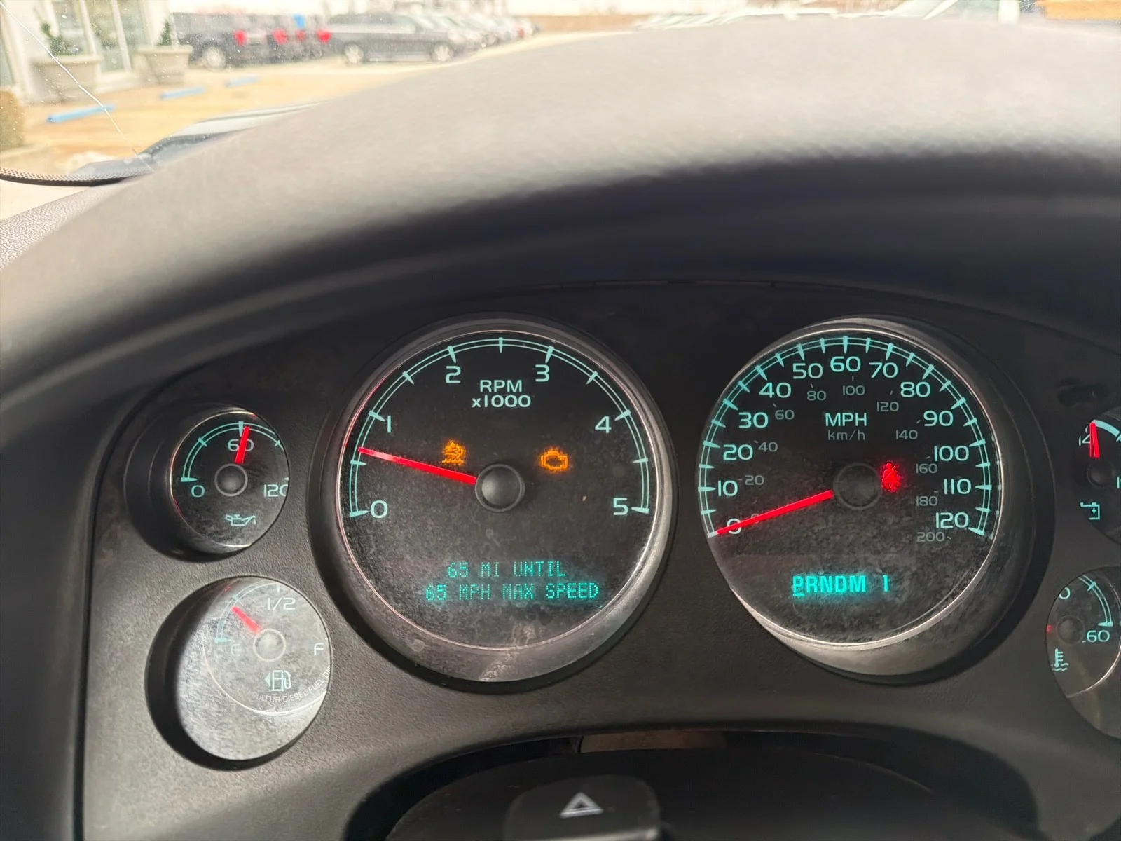 Used 2014 Summit White Chevrolet LTZ image 29