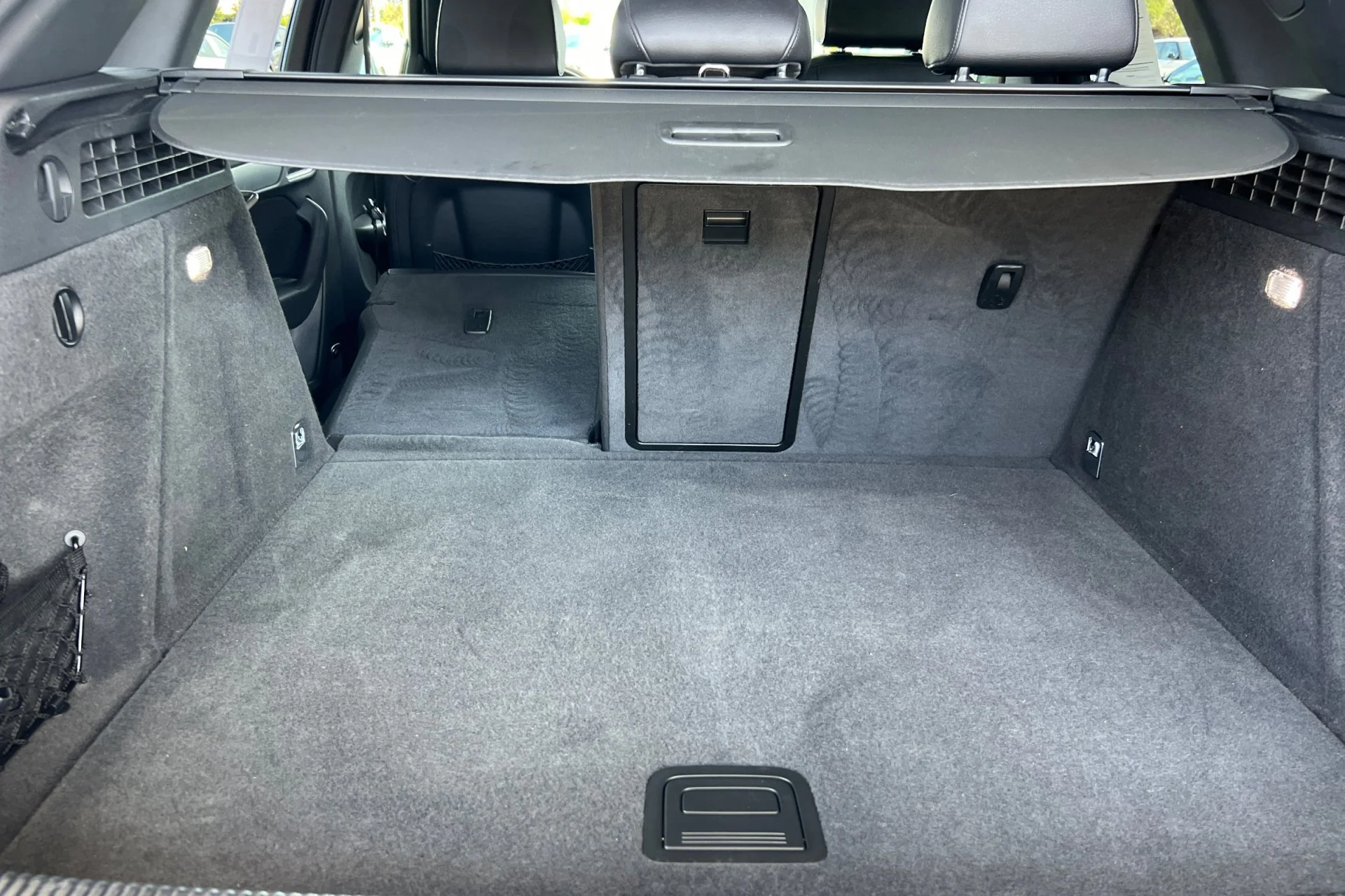 Used 2018 Cuvee Silver Metallic Audi Premium Plus image 17