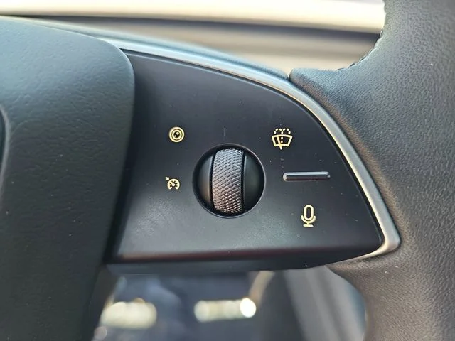 Used 2025 Gray Tesla Long Range image 18